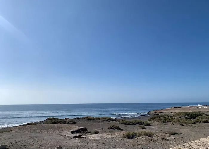 Residencial Maresia El Medano