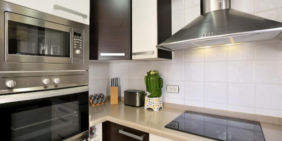 Residencial Maresia Holiday home