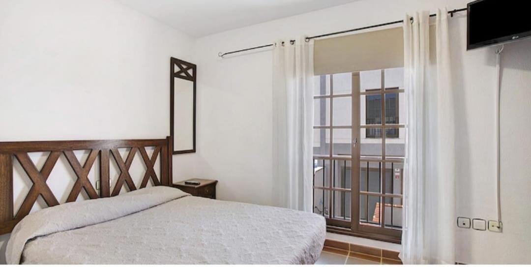 Residencial Maresia Holiday home El Medano (Tenerife)