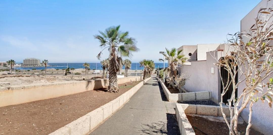 Holiday home Residencial Maresia