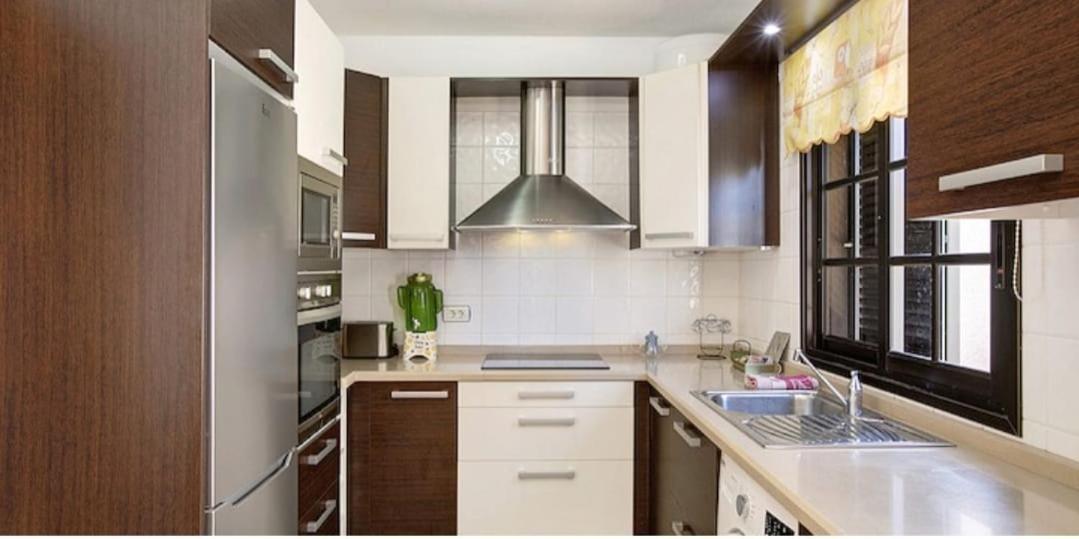 Holiday home Residencial Maresia El Medano (Tenerife)