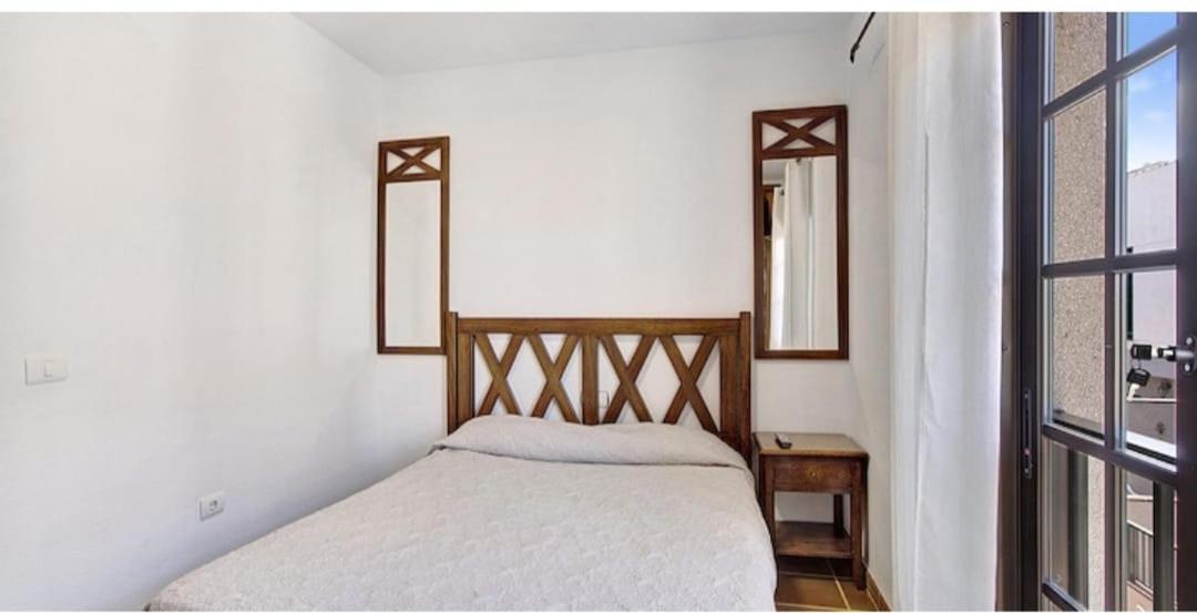 Casa de vacances Residencial Maresia El Médano