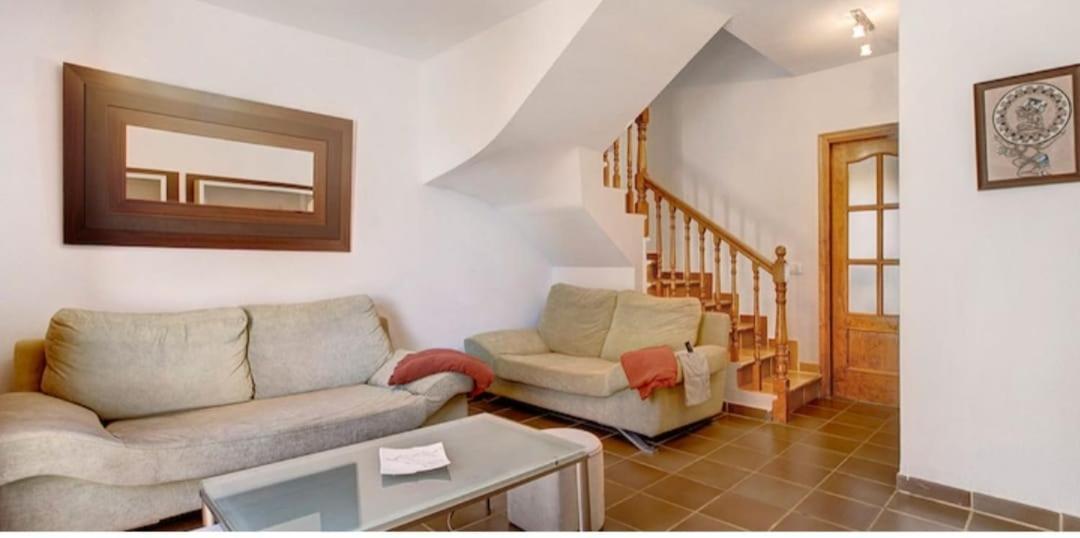 Residencial Maresia Holiday home El Medano (Tenerife)