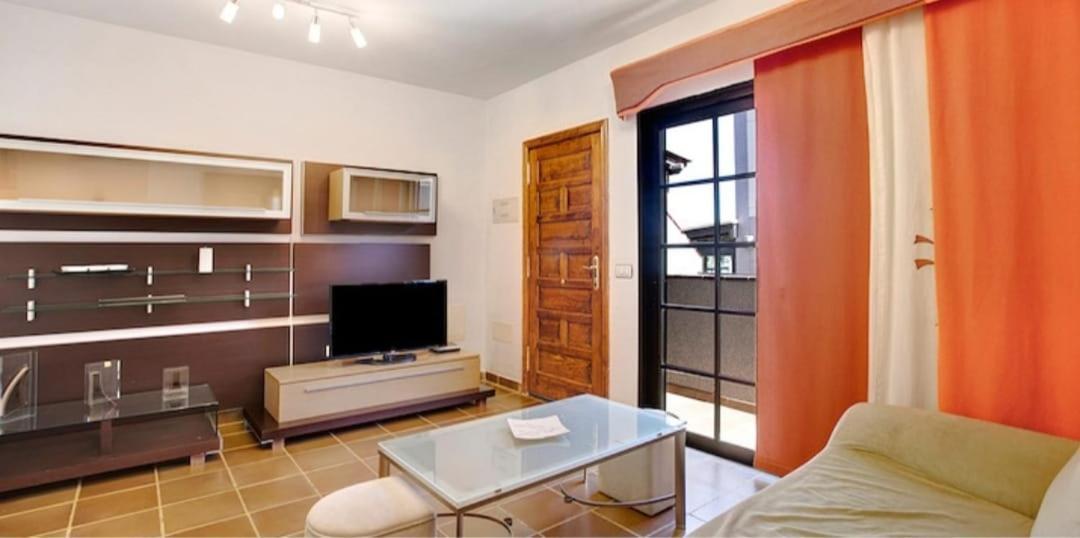 Holiday home Residencial Maresia *