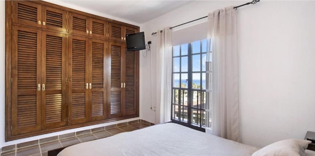 Residencial Maresia El Medano (Tenerife)
