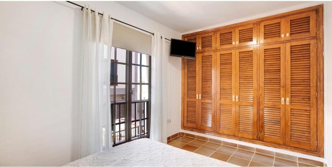 Residencial Maresia * El Medano (Tenerife)