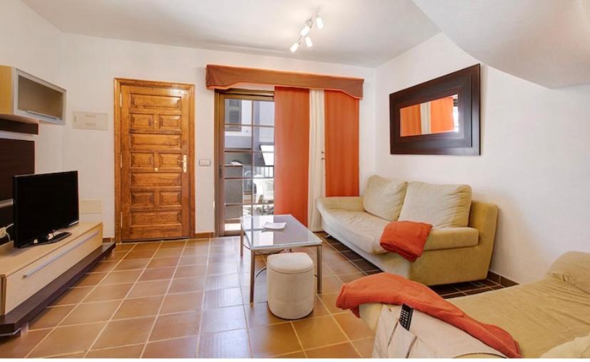 Residencial Maresia Holiday home *