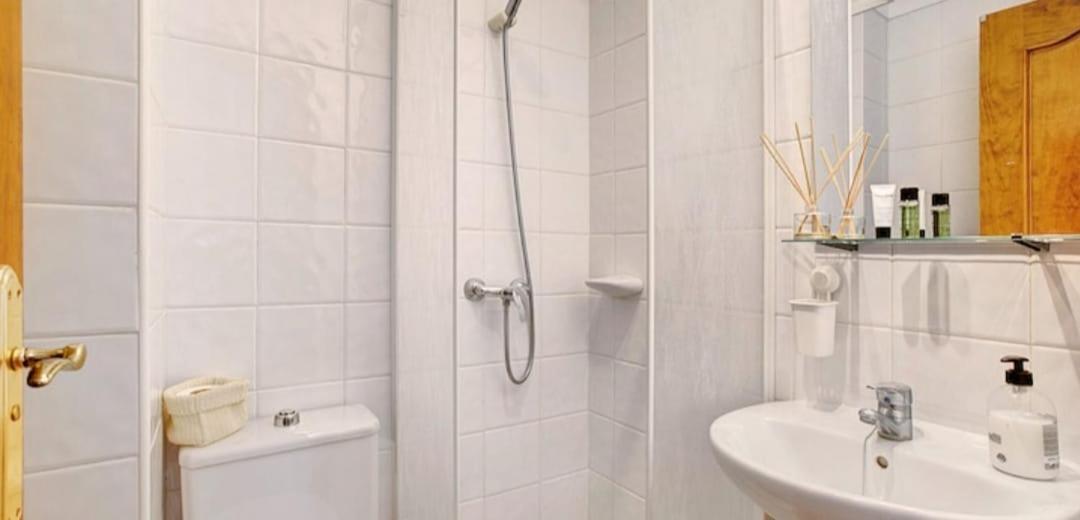 Residencial Maresia Holiday home