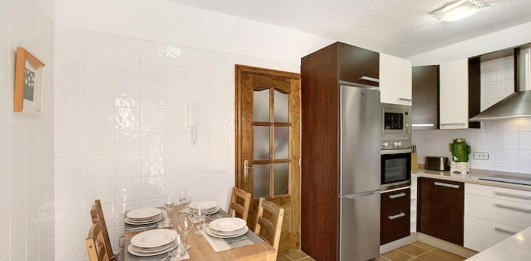 Holiday home Residencial Maresia