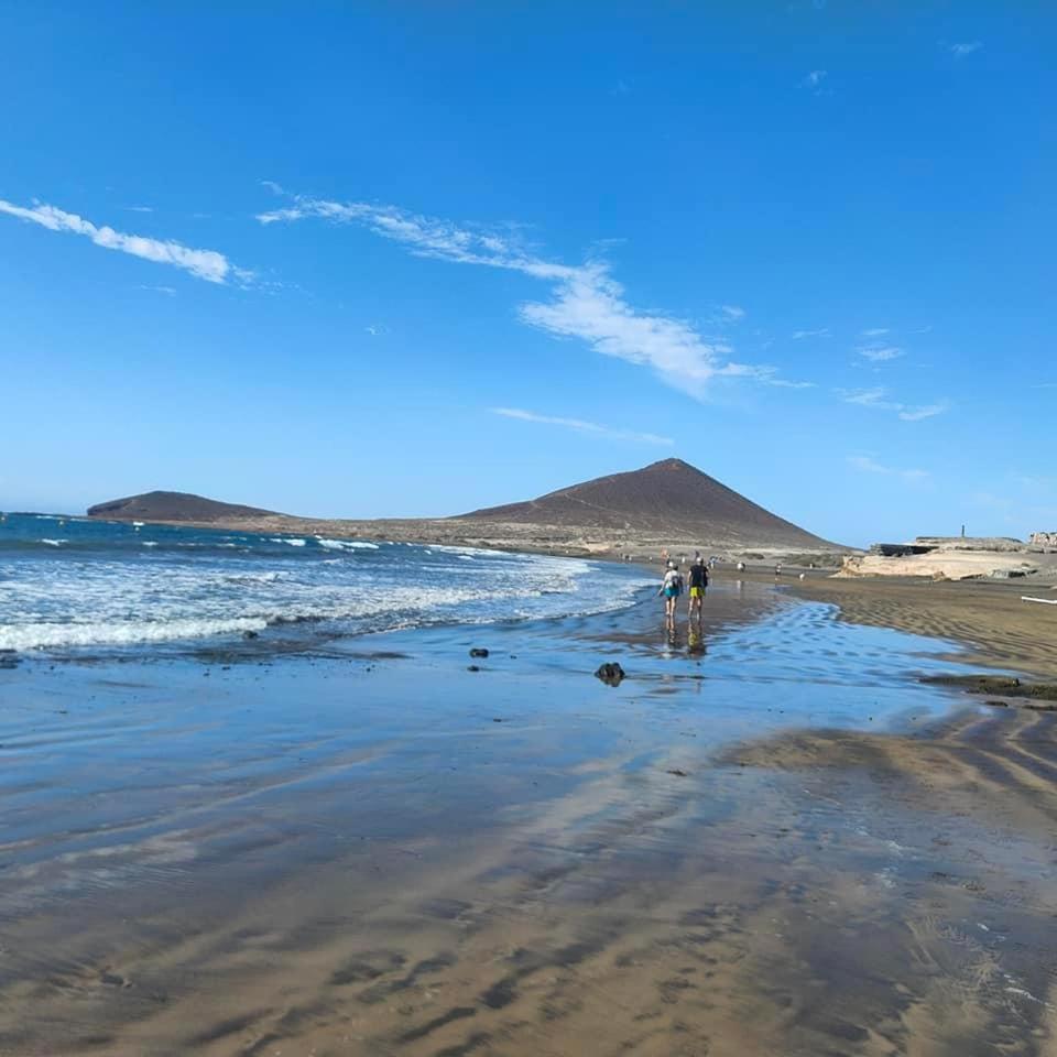 Holiday home Residencial Maresia El Medano (Tenerife)