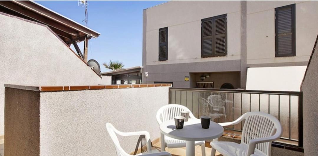 Dom wakacyjny Residencial Maresia *